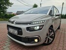 Citroen C4 Grand Picasso Panorama, Radar, Bliss, Kamera 360,Ful Led,7-o osobowy, GWARANCJA - 2