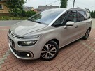 Citroen C4 Grand Picasso Panorama, Radar, Bliss, Kamera 360,Ful Led,7-o osobowy, GWARANCJA - 3