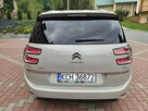 Citroen C4 Grand Picasso Panorama, Radar, Bliss, Kamera 360,Ful Led,7-o osobowy, GWARANCJA - 7