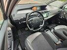 Citroen C4 Grand Picasso Panorama, Radar, Bliss, Kamera 360,Ful Led,7-o osobowy, GWARANCJA - 8