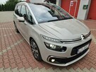 Citroen C4 Grand Picasso Panorama, Radar, Bliss, Kamera 360,Ful Led,7-o osobowy, GWARANCJA - 11