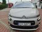 Citroen C4 Grand Picasso Panorama, Radar, Bliss, Kamera 360,Ful Led,7-o osobowy, GWARANCJA - 12