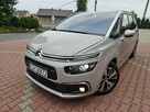 Citroen C4 Grand Picasso Panorama, Radar, Bliss, Kamera 360,Ful Led,7-o osobowy, GWARANCJA - 13