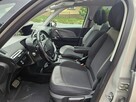 Citroen C4 Grand Picasso Panorama, Radar, Bliss, Kamera 360,Ful Led,7-o osobowy, GWARANCJA - 16