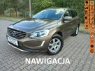 Volvo XC 60 Ksenon navi - 1