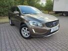 Volvo XC 60 Ksenon navi - 2