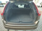 Volvo XC 60 Ksenon navi - 11