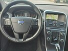 Volvo XC 60 Ksenon navi - 13