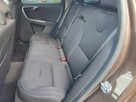 Volvo XC 60 Ksenon navi - 14