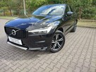 Volvo XC 60 Fv23 Salon Polska R-DESING - 2