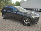 Volvo XC 60 Fv23 Salon Polska R-DESING - 10