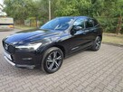 Volvo XC 60 Fv23 Salon Polska R-DESING - 16