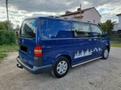 Volkswagen Transporter 1.9 TDI / 6 osobowy / Kamper / Holenderka / Bardzo zadbany / Klima - 3