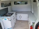 Volkswagen Transporter 1.9 TDI / 6 osobowy / Kamper / Holenderka / Bardzo zadbany / Klima - 5