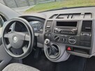 Volkswagen Transporter 1.9 TDI / 6 osobowy / Kamper / Holenderka / Bardzo zadbany / Klima - 9