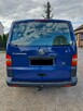 Volkswagen Transporter 1.9 TDI / 6 osobowy / Kamper / Holenderka / Bardzo zadbany / Klima - 15