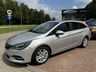 Opel Astra SALON POLSKA/FV23%/stan bdb/gwarancja - 2