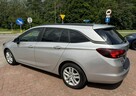 Opel Astra SALON POLSKA/FV23%/stan bdb/gwarancja - 3