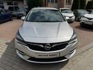 Opel Astra SALON POLSKA/FV23%/stan bdb/gwarancja - 4