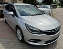 Opel Astra SALON POLSKA/FV23%/stan bdb/gwarancja - 5