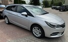 Opel Astra SALON POLSKA/FV23%/stan bdb/gwarancja - 6