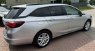 Opel Astra SALON POLSKA/FV23%/stan bdb/gwarancja - 7