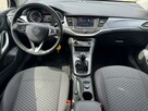 Opel Astra SALON POLSKA/FV23%/stan bdb/gwarancja - 9