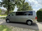Volkswagen Caravelle 2.0tdi 140 koni 9osob - 5