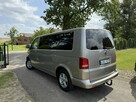 Volkswagen Caravelle 2.0tdi 140 koni 9osob - 7