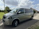 Volkswagen Caravelle 2.0tdi 140 koni 9osob - 8