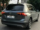 Volkswagen Tiguan Allspace Bezwypadkowy Mk2 2018 2.0 TDI 150 KM 7 osób Automat Navi Led Hak Dsg - 4