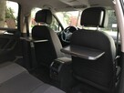 Volkswagen Tiguan Allspace Bezwypadkowy Mk2 2018 2.0 TDI 150 KM 7 osób Automat Navi Led Hak Dsg - 11
