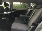 Volkswagen Tiguan Allspace Bezwypadkowy Mk2 2018 2.0 TDI 150 KM 7 osób Automat Navi Led Hak Dsg - 12