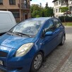 Toyota Yaris II SOL diesel 1,4D4D - 2