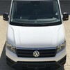 VW Crafter 69tys przebieg - 2