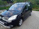 Sprzedam Citroena Berlingo - 8