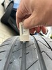 Felga 7Jx17 z oponą Hankook Ventus S1 evo 2 SUV - 11