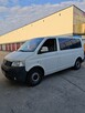 Sprzedam VW T5 zadbany - 1