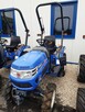 Iseki TM 3217 - 3