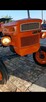 Traktor zabytkowy Fiat 250 1981 - 2