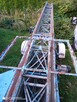 Wyciag dekarski, winda dekarska 36m - 3