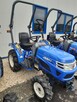 Iseki TM 3267E - 1