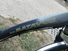 Rower Batavus Crescendo holenderka miejski amortyzator Krako - 6
