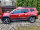 Dacia Duster. Napęd 4x4.. 1.6 SCE Techroad. Polski salon - 3