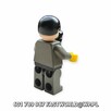 Lego Star Wars Boy - 2