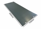 Płyta drogowa droga tymczasowa Board pod wymiar LDPE - 3