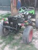 Traktorek ogrodowy sam,,, - 6