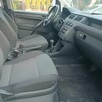 Volkswagen Caddy 2.0 TDI , vat 23, rej cięzarowy, 5-osobowy - 9