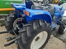 Iseki TLE4550 - 5
