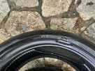 pireli opony zimowe 235x50x19 używane w dobrym stanie 6mm - 2